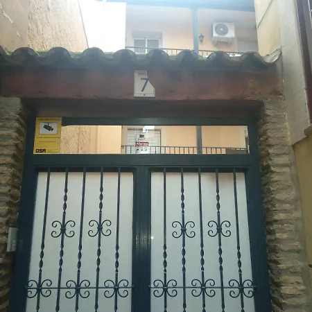 El Patio Saragossa