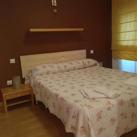 El Patio Apartment Saragossa